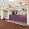 Econo Lodge by choice Greenville