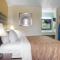 Quality Inn McComb - McComb
