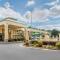 Quality Inn McComb - McComb