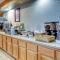 Econo Lodge Inn & Suites Flowood - Jackson Northwest
