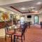 Quality Inn & Suites - Clinton