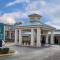 Quality Inn & Suites Clinton - Jackson West