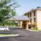 Sleep Inn & Suites Hattiesburg - 哈蒂斯堡