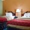 Econo Lodge Canton I-55