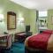 Econo Lodge Canton I-55