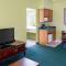 Econo Lodge Canton I-55