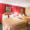 Rodeway Inn - Hazlehurst