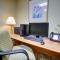 Econo Lodge Inn & Suites Flowood - Jackson Northwest
