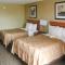Quality Inn Columbus, MS - Columbus