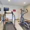Econo Lodge Inn & Suites Flowood - Jackson Northwest