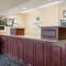 Quality Inn Columbus, MS - Columbus