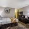 Quality Inn Tupelo Central