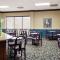 Quality Inn Columbus, MS - Columbus