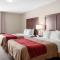 Comfort Inn Bozeman near University
