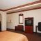 Quality Inn & Suites Tarboro - Kingsboro