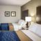Comfort Inn & Suites Fuquay Varina