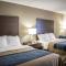 Comfort Inn & Suites Fuquay Varina