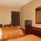 Quality Inn & Suites Tarboro - Kingsboro