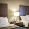 Comfort Inn & Suites Fuquay Varina - Fuquay-Varina