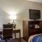 Comfort Inn & Suites Fuquay Varina - Fuquay-Varina