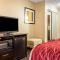Quality Inn Lincolnton