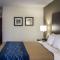 Comfort Inn & Suites Fuquay Varina