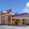 Econo Lodge Hendersonville