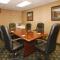 Quality Inn & Suites Tarboro - Kingsboro - Tarboro