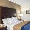 Comfort Inn & Suites Fuquay Varina
