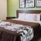 Sleep Inn Concord - Kannapolis - كانابوليس