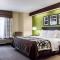 Sleep Inn Airport - Billy Graham Parkway