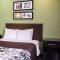 Sleep Inn Concord - Kannapolis