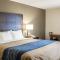 Comfort Inn & Suites Fuquay Varina - Fuquay-Varina