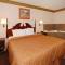 Quality Inn & Suites Tarboro - Kingsboro - Tarboro