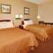 Quality Inn & Suites Tarboro - Kingsboro - Tarboro