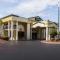 Quality Inn & Suites Mooresville-Lake Norman