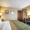Quality Inn - 富兰克林