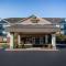 Quality Suites Pineville - Charlotte - Charlotte