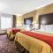 Quality Inn Lincolnton