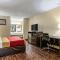 Econo Lodge Inn & Suites Matthews - Charlotte