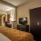 Comfort Suites Lumberton