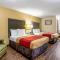 Econo Lodge Inn & Suites Matthews - Charlotte