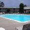 Quality Inn Elizabeth City near University - 伊丽莎白城