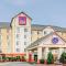 Comfort Suites Concord Mills - Concord