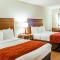 Comfort Inn Fayetteville West Near Fort Liberty - Фейетвилл