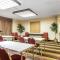 Quality Inn University Winston Salem - Winston-Salem