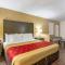 Econo Lodge Inn & Suites Matthews - Charlotte