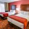 Comfort Suites Concord Mills