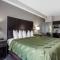 Quality Suites Pineville - Charlotte - Charlotte