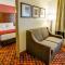 Comfort Suites Concord Mills